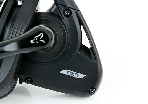 Carrete Fox FX9 - Tienda Carpfishing