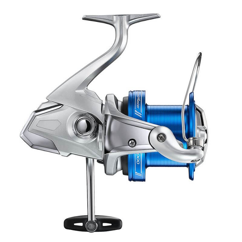 Carrete Shimano Speedmaster 14000 XSD - Tienda Carpfishing