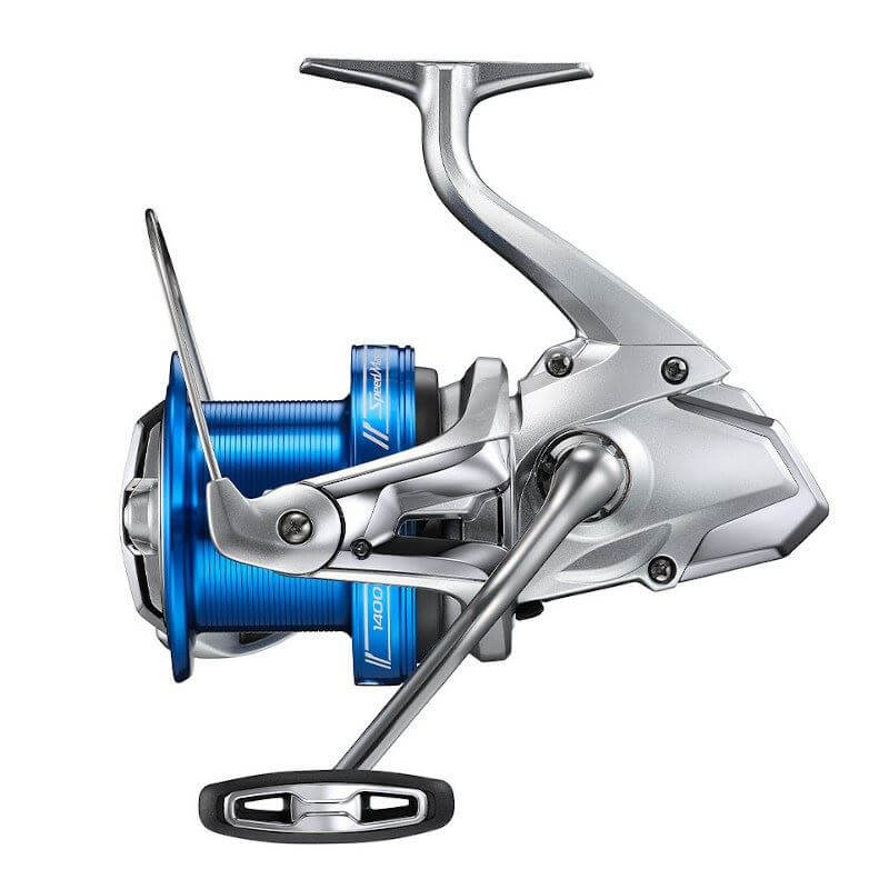 Carrete Shimano Speedmaster 14000 XSD - Tienda Carpfishing