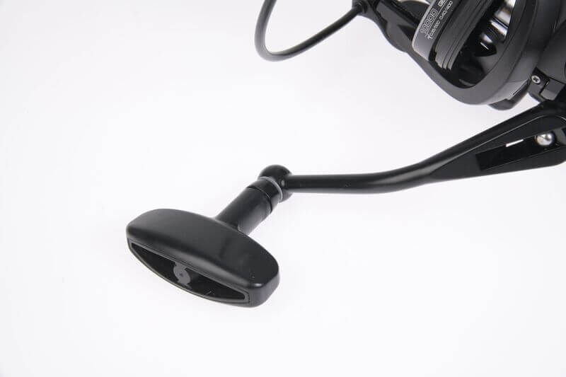 Carrete Virux V11 BF 10000 - Tienda Carpfishing