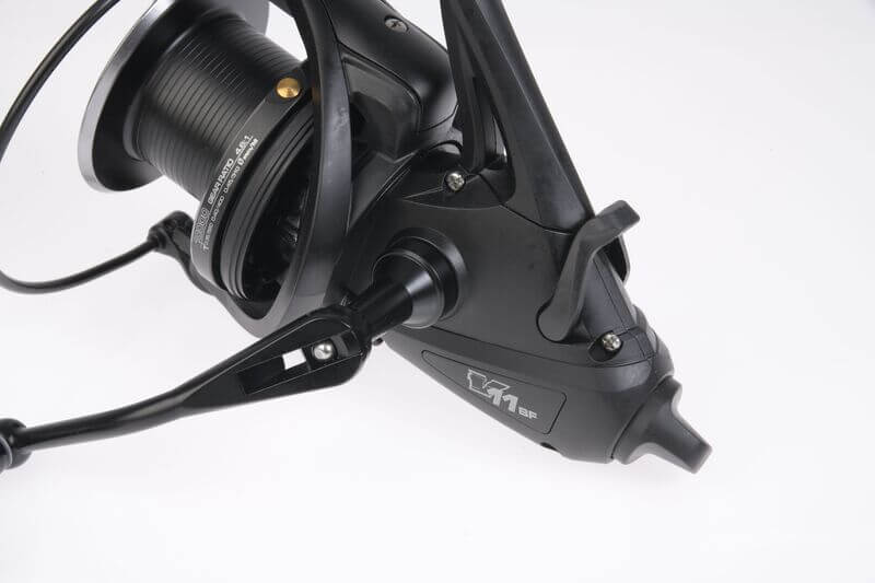 Carrete Virux V11 BF 10000 - Tienda Carpfishing