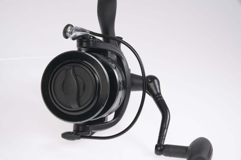 Carrete Virux V5 60 - Tienda Carpfishing