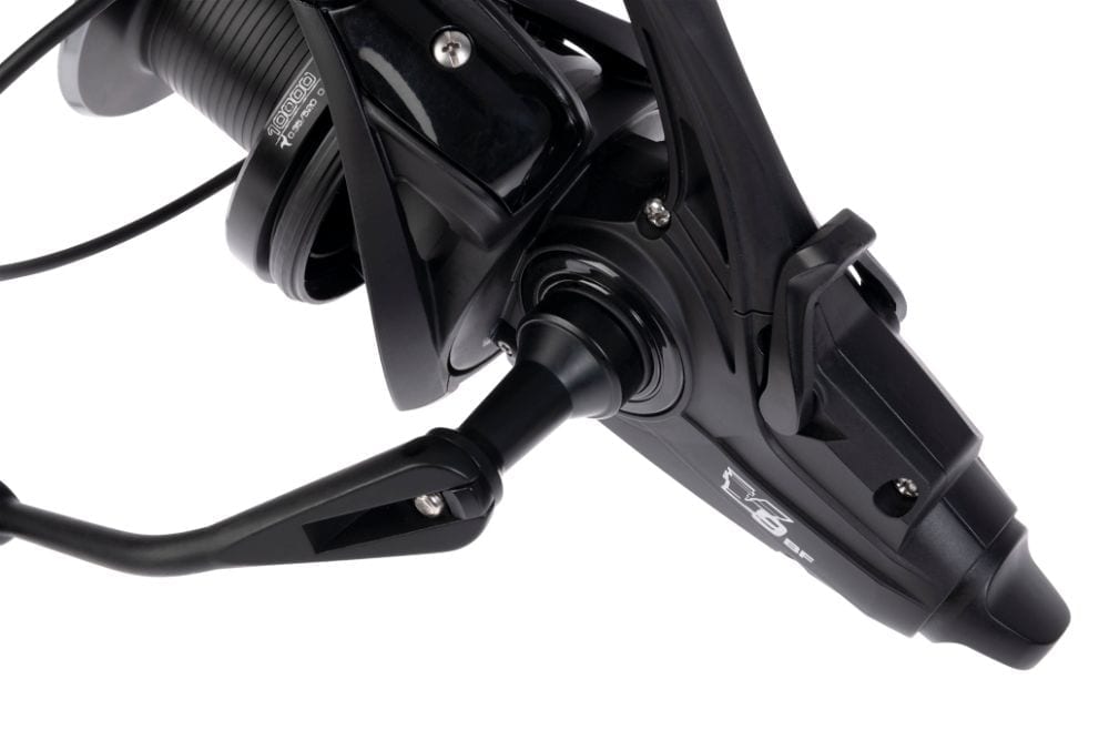 Carrete Virux V9 BF 10000 - Tienda Carpfishing