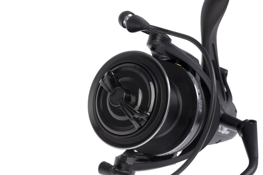 Carrete Virux V9 BF 10000 - Tienda Carpfishing