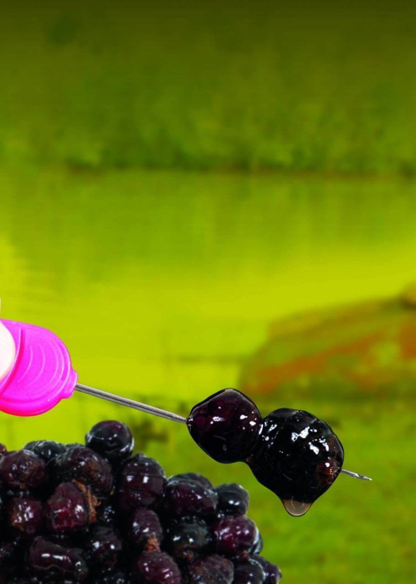 Chufas Dynamite Baits Black - Tienda Carpfishing