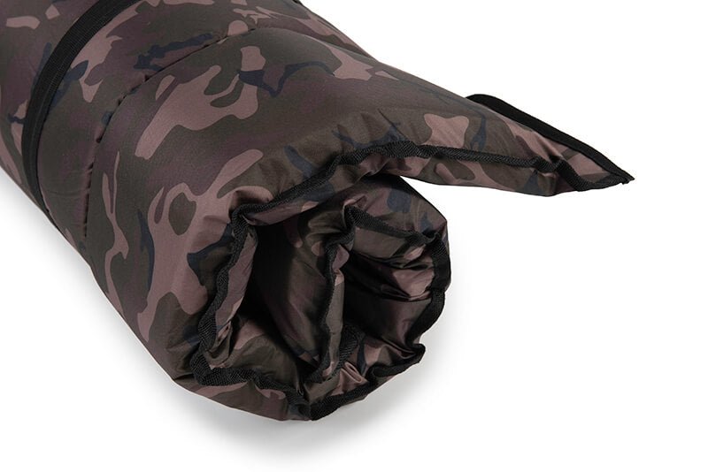Cuna Fox Camo - Tienda Carpfishing