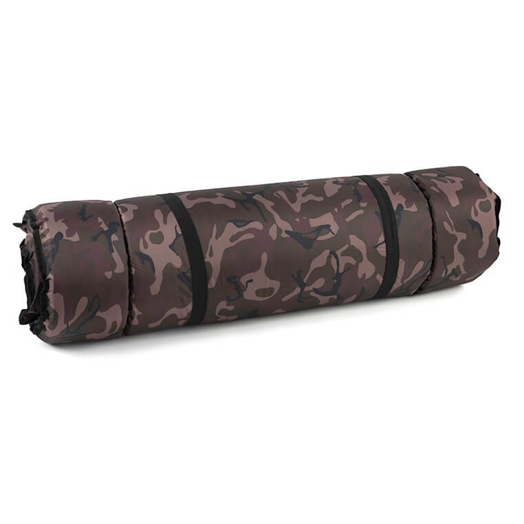 Cuna Fox Camo - Tienda Carpfishing