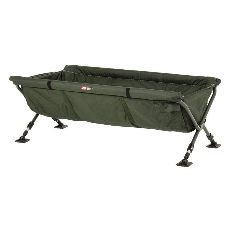 Cuna JRC Cocoon 2G - Tienda Carpfishing