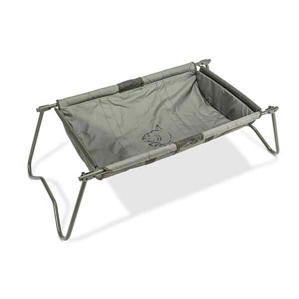 Cuna Nash Tackle - Tienda Carpfishing