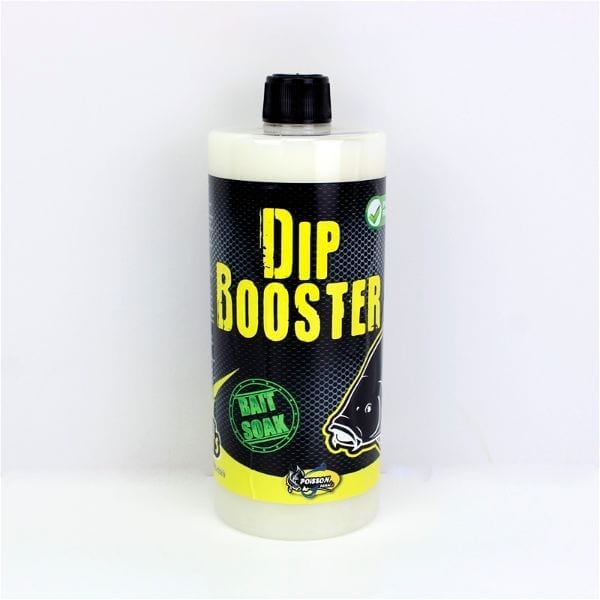 Dip Pro Elite Baits Garlic 1000 ml - Tienda Carpfishing