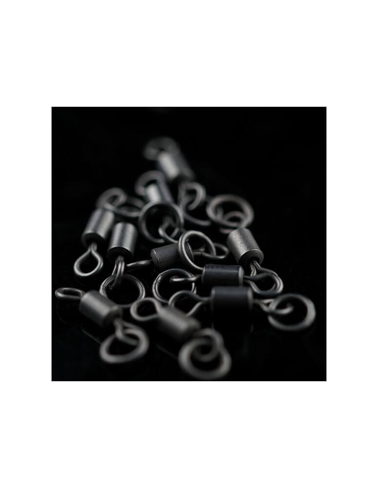 Flexi Ring Swivel Ridge Monkey 11 - Tienda Carpfishing