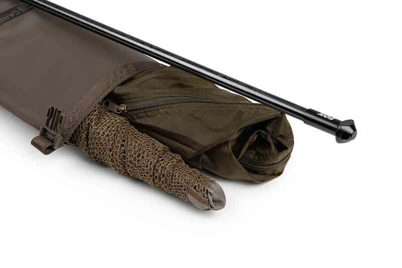 Funda sacadera Fox Carpmaster - Tienda Carpfishing