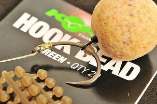 Hook Bead Korda - Tienda Carpfishing