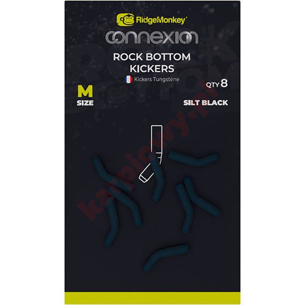 Kickers Ridge Monkey Rock Bottom M - Tienda Carpfishing