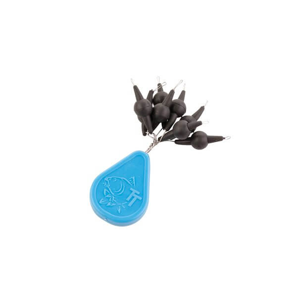 Kit Helicopter con Perla Nash Tungsten - Tienda Carpfishing