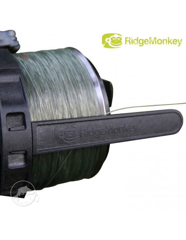 Line Control Arm Ridge Monkey - Tienda Carpfishing