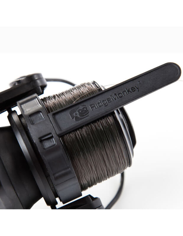 Line Control Arm Ridge Monkey - Tienda Carpfishing