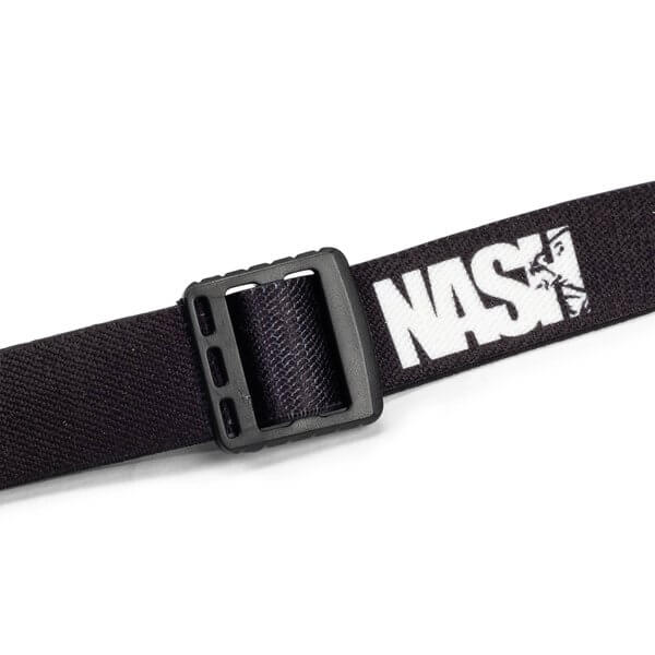 Linterna frontal Nash Micro Lite - Tienda Carpfishing