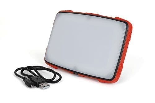 Luz de fotografía Fox 1100 Lúmenes - Tienda Carpfishing