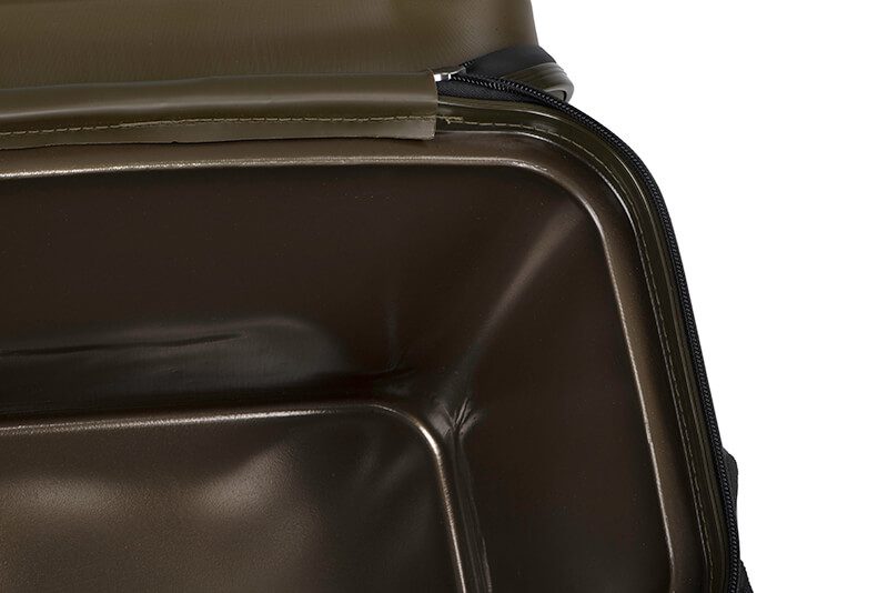 Macuto nevera Fox Aquos Camo 20 L - Tienda Carpfishing