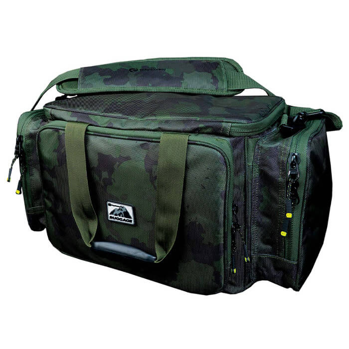 Macuto Ridge Monkey S - Tienda Carpfishing