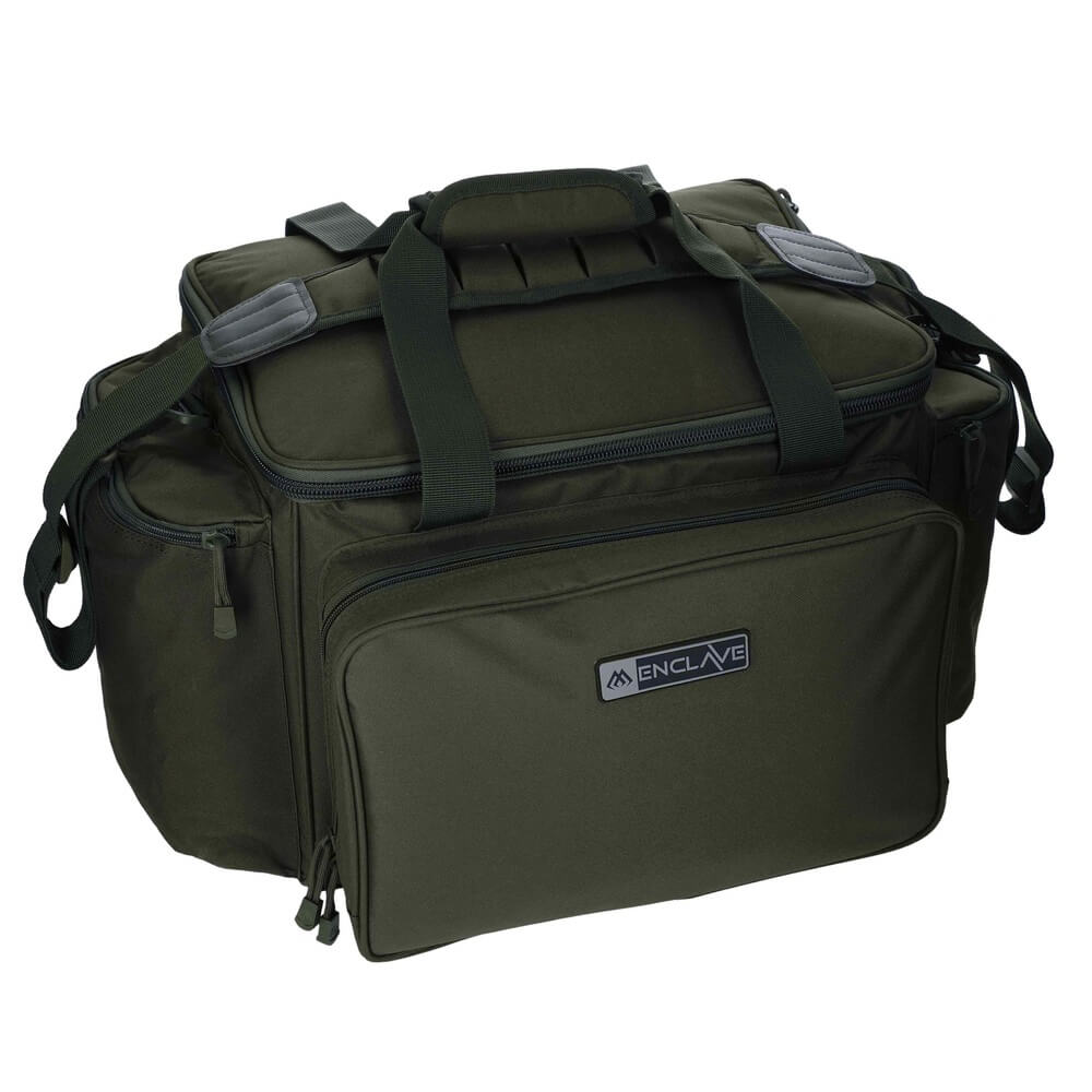 Macuto Set Cubiertos Mikado Enclave Thermo - Tienda Carpfishing