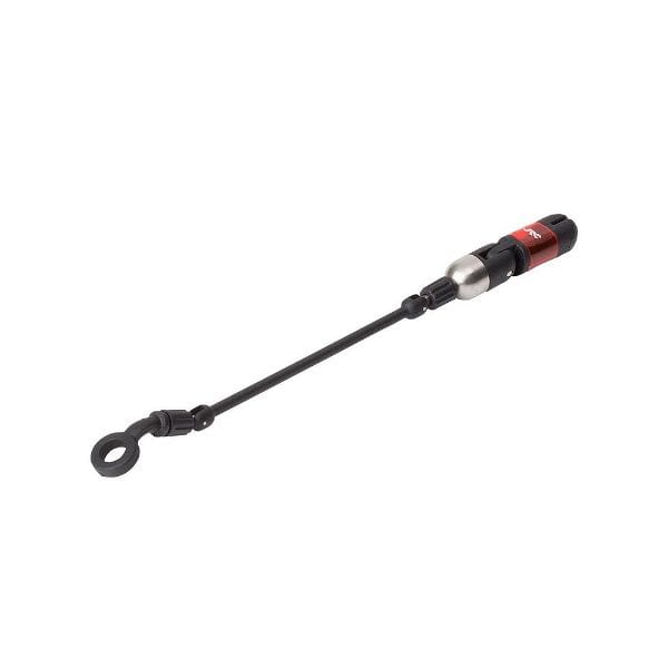 Maletin Set 3 tensores JRC Kurve - Tienda Carpfishing