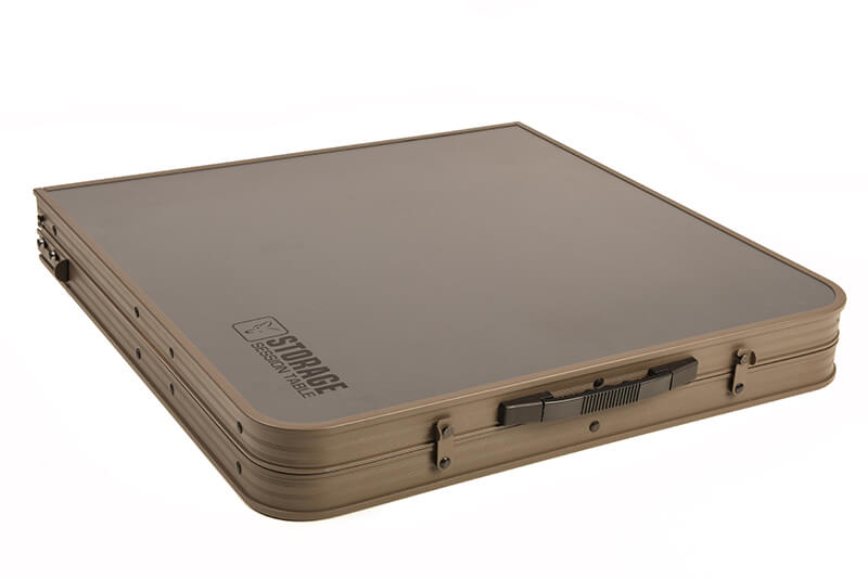 Mesa - Armario Fox - Tienda Carpfishing