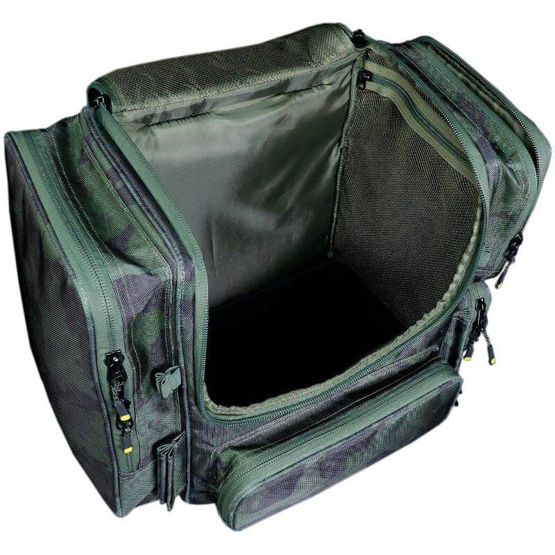 Mochila Ridge Monkey 40 Litros - Tienda Carpfishing