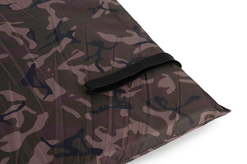Moqueta Fox Camo Mate - Tienda Carpfishing