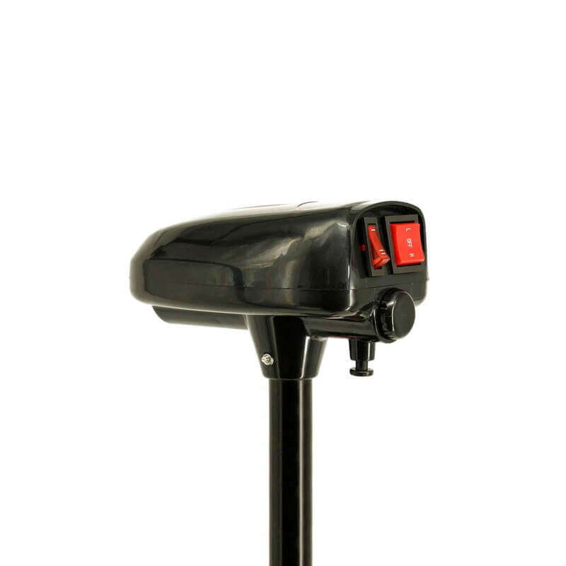 Motor Raptor Electro 18 Ib - Tienda Carpfishing