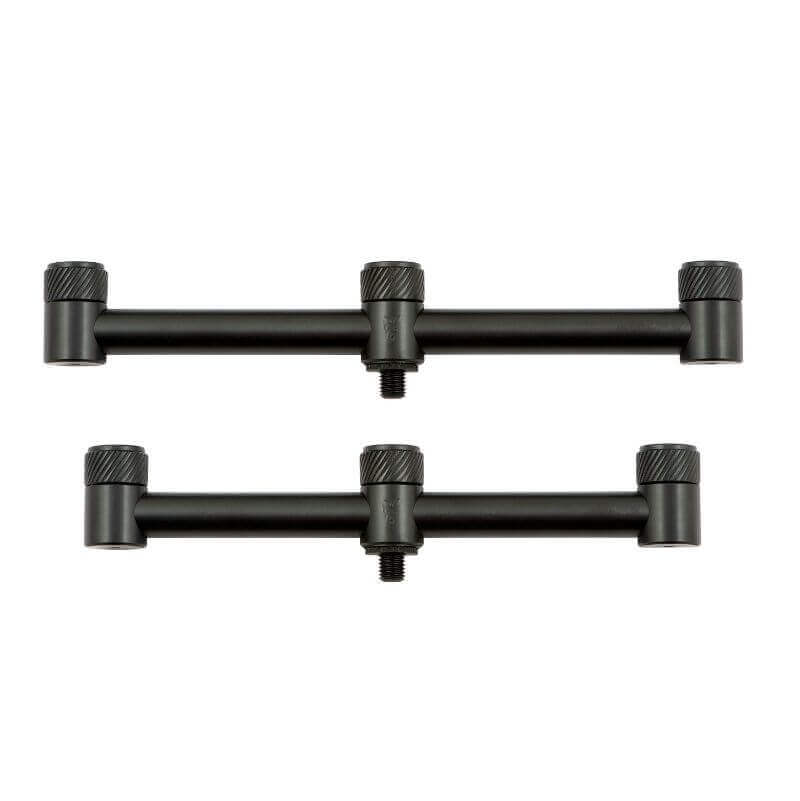 Pack 2 Buzz bars Fox QR 3 cañas 19 - 22 cm - Tienda Carpfishing