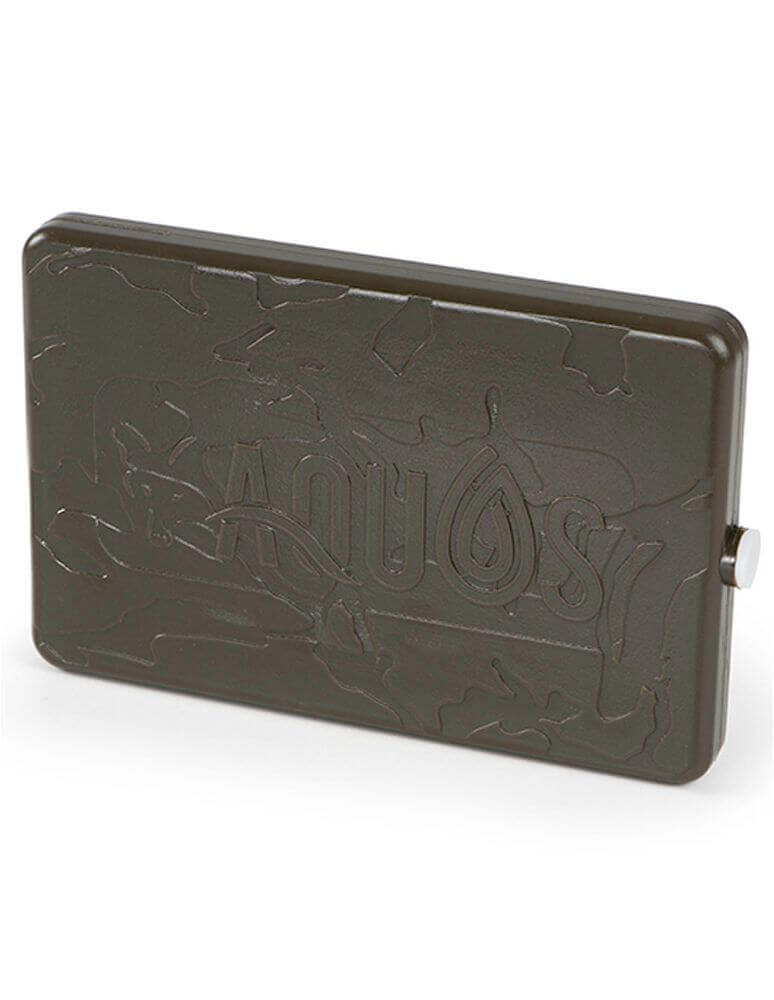 Pack Bolsas de hielo Fox Aquos - Tienda Carpfishing