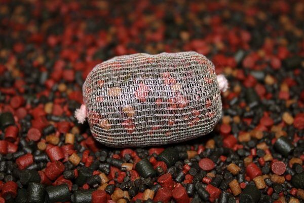Pellets Pro Elite Baits Mix Boom 2 - 6 mm - Tienda Carpfishing