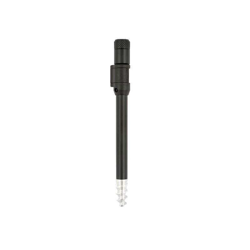 Pica Fox Black Label QR 91 - 160 cm - Tienda Carpfishing