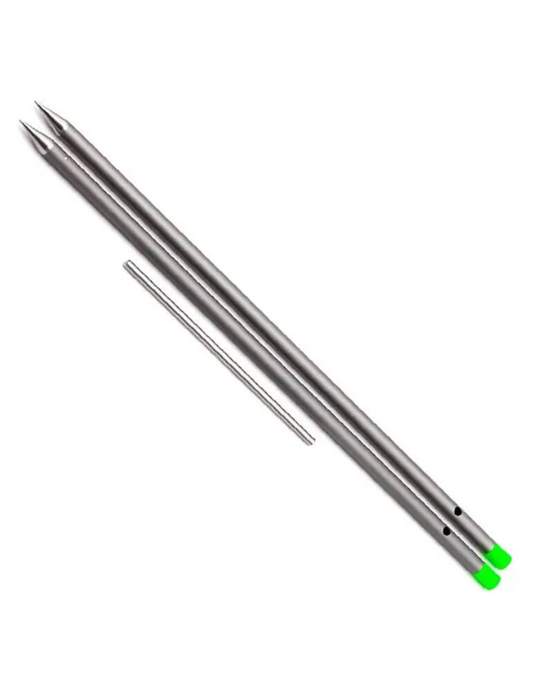 Picas de distancia Basix Korda - Tienda Carpfishing