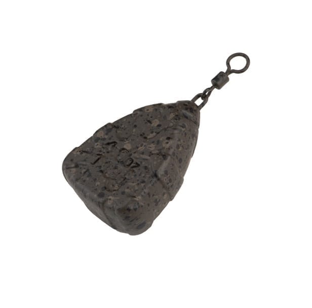 Plomos Fox Flat Pear - Tienda Carpfishing