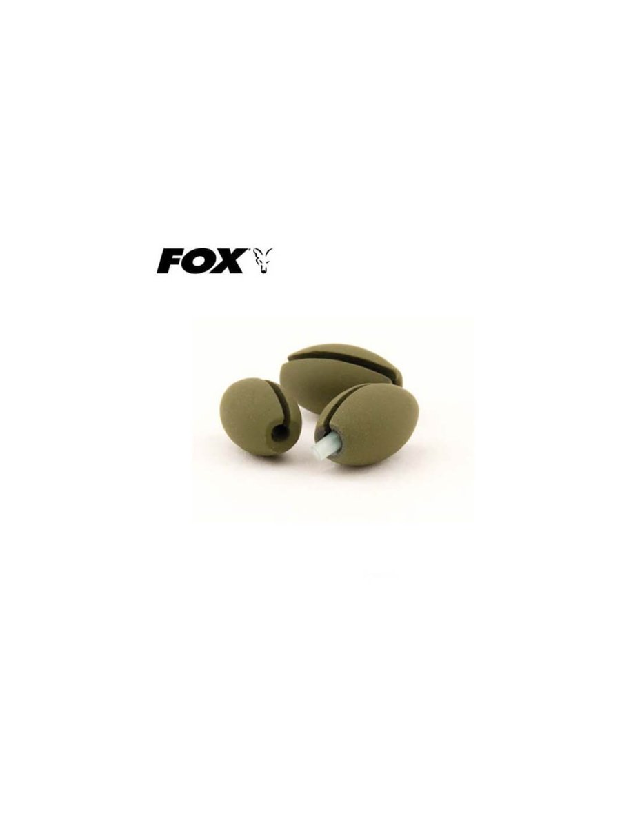 Plomos Fox Kwick Change Pop ups AAA - Tienda Carpfishing