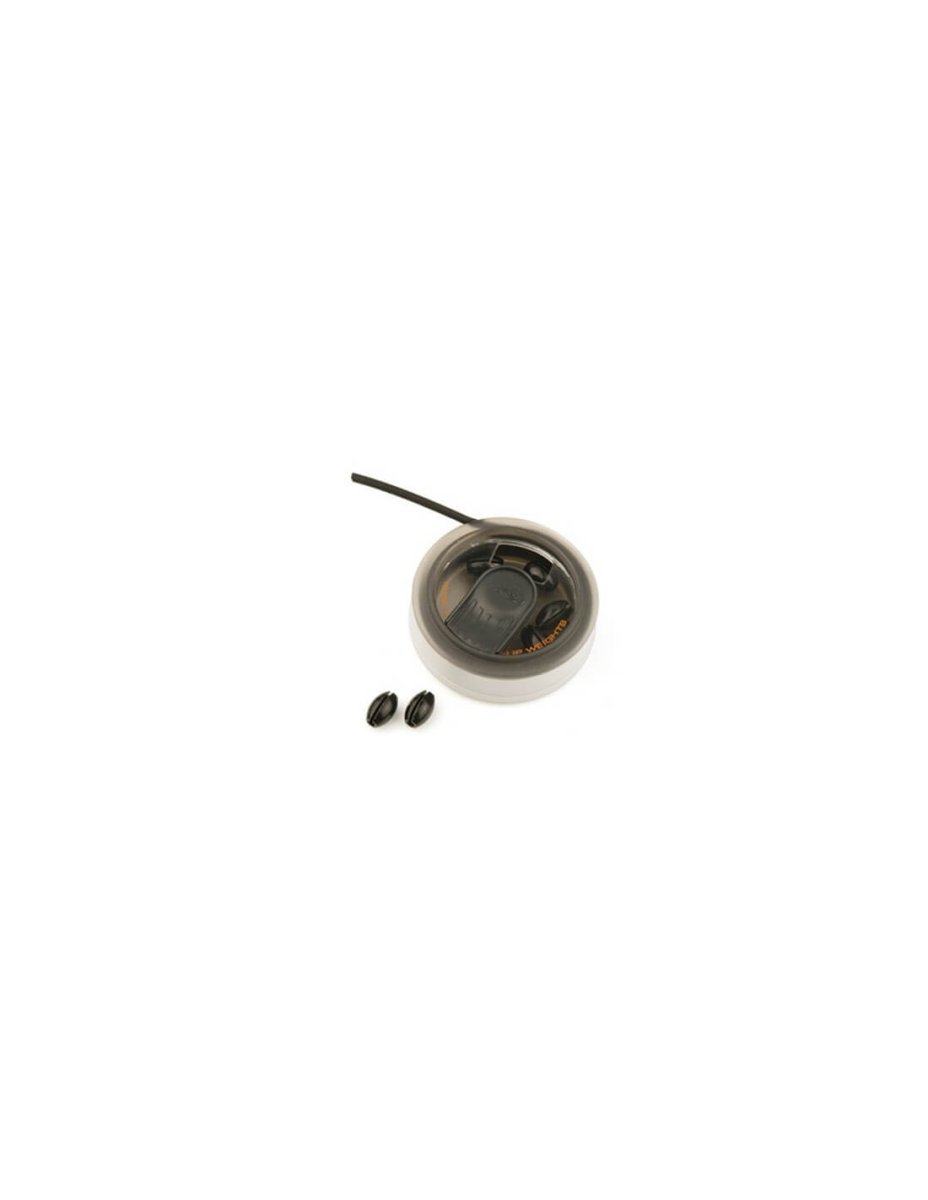 Plomos Fox Kwick Change Pop ups BB - Tienda Carpfishing
