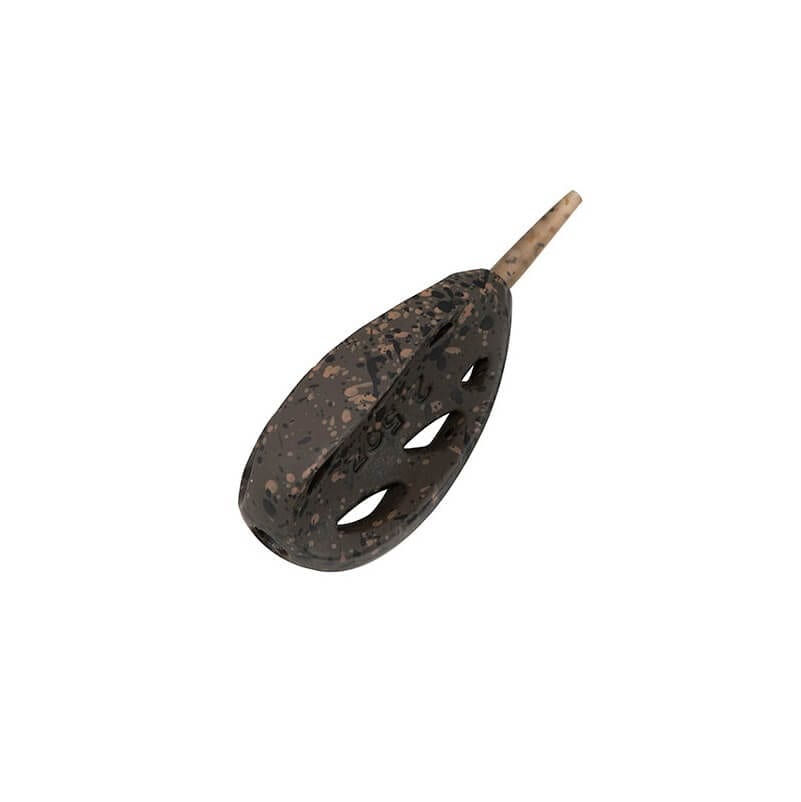 Plomos Fox Paste Bomb In - line - Tienda Carpfishing