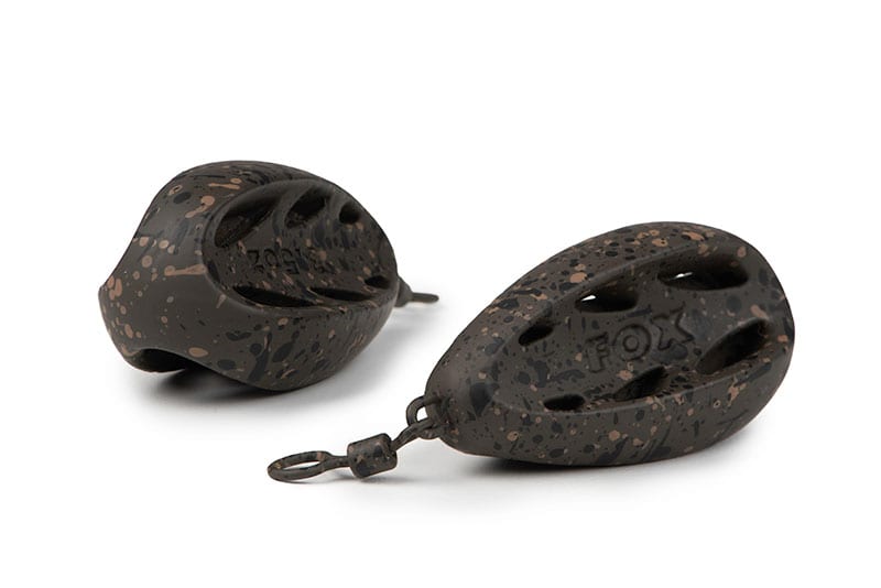 Plomos Fox Paste Bomb - Tienda Carpfishing