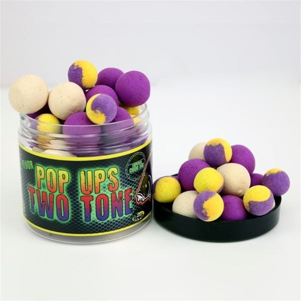 Pop ups Pro Elite Baits Squid Octopus 14 - 20 mm - Tienda Carpfishing