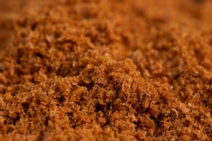 Powder Sticky Krill 750 g - Tienda Carpfishing