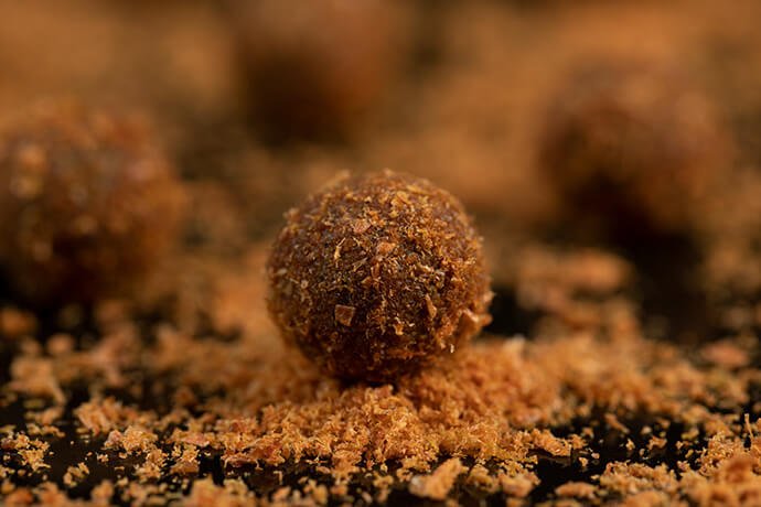 Powder Sticky Krill 750 g - Tienda Carpfishing