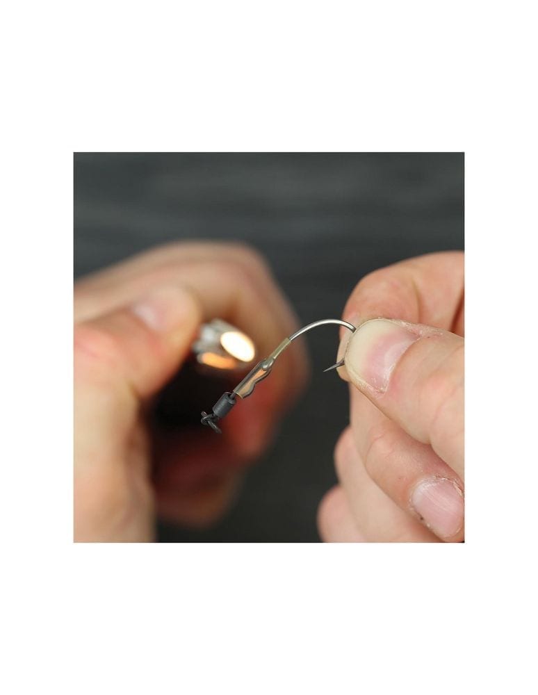 Quick Change Heli Ring Swivel Ridge Monkey 11 - Tienda Carpfishing