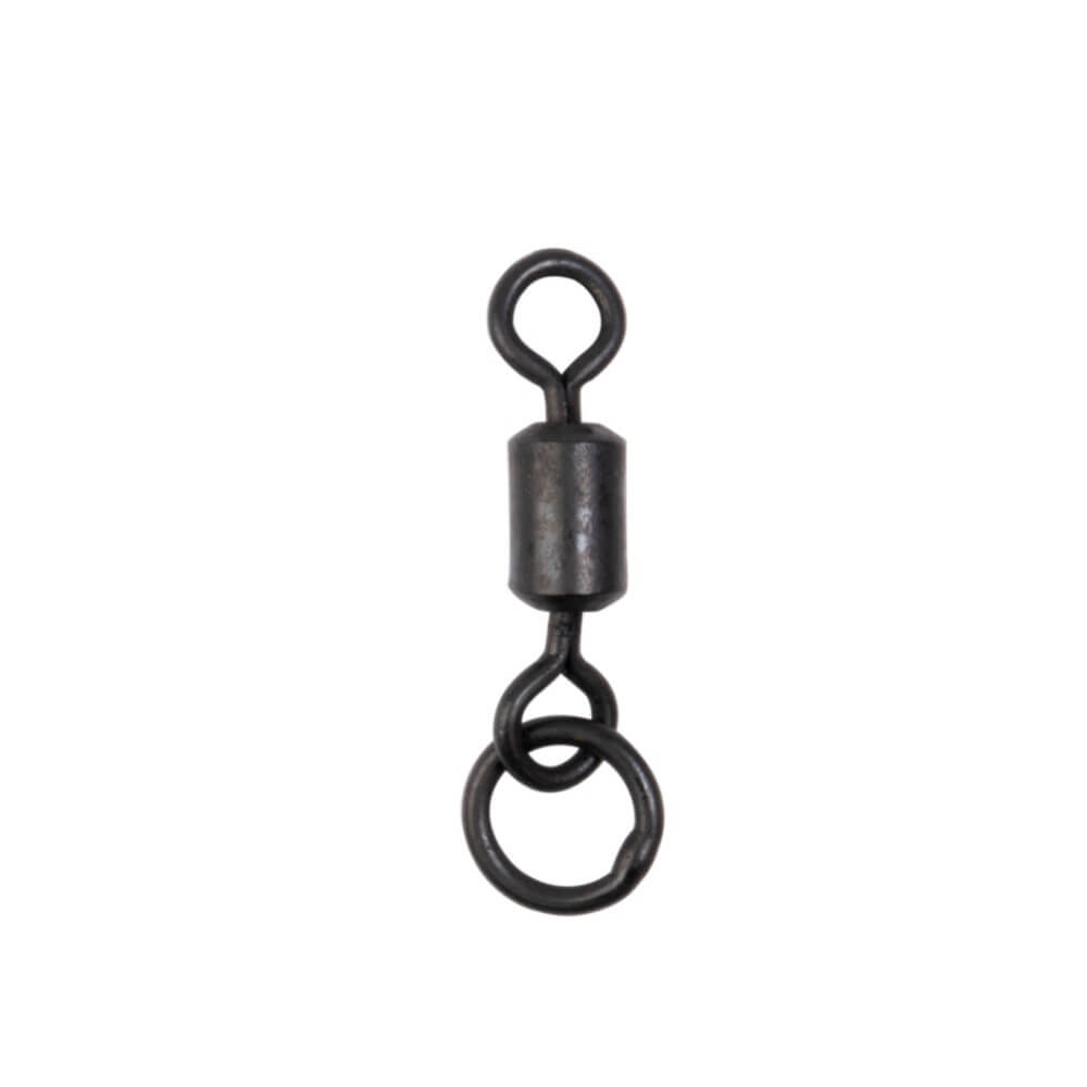 Quitavueltas con anilla Virux 8 - Tienda Carpfishing