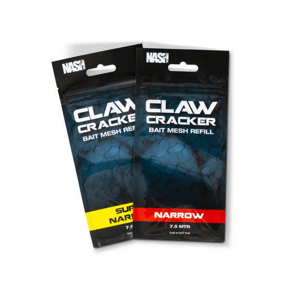 Recambio Claw Cracker Nash Narrow 23 mm - Tienda Carpfishing