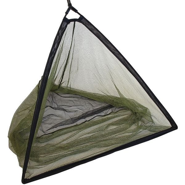 Red de Sacadera de 50" NGT - Tienda Carpfishing