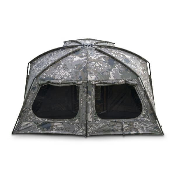 Refugio Nash Titan T1 Pro Camo - Tienda Carpfishing