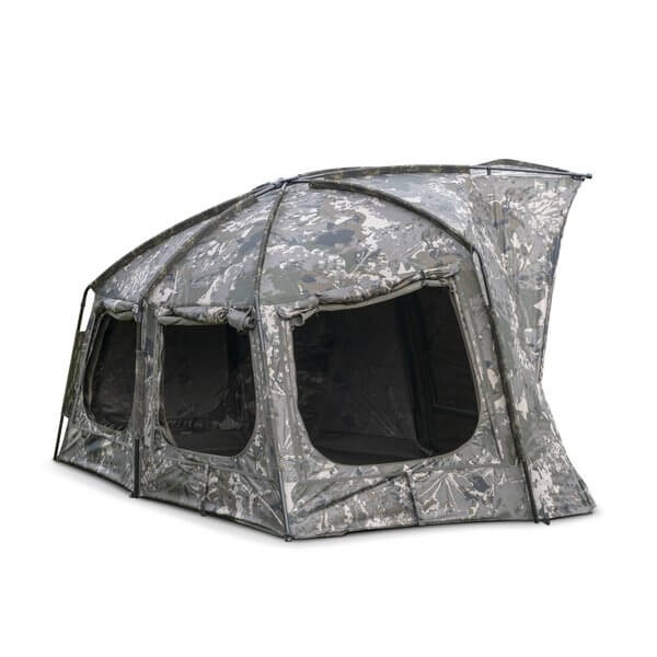 Refugio Nash Titan T1 Pro Camo - Tienda Carpfishing